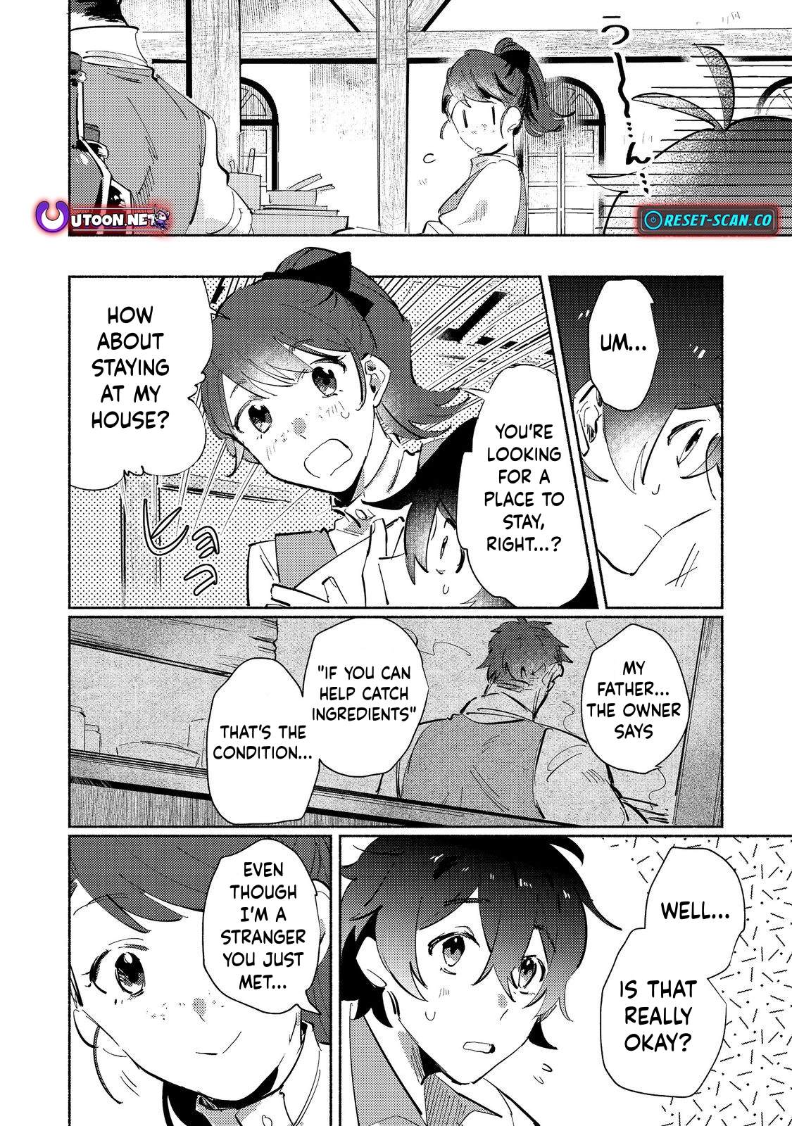 Kyuuketsuki Sakka, VRMMORPG wo Play Suru Ch.2-1 p17
