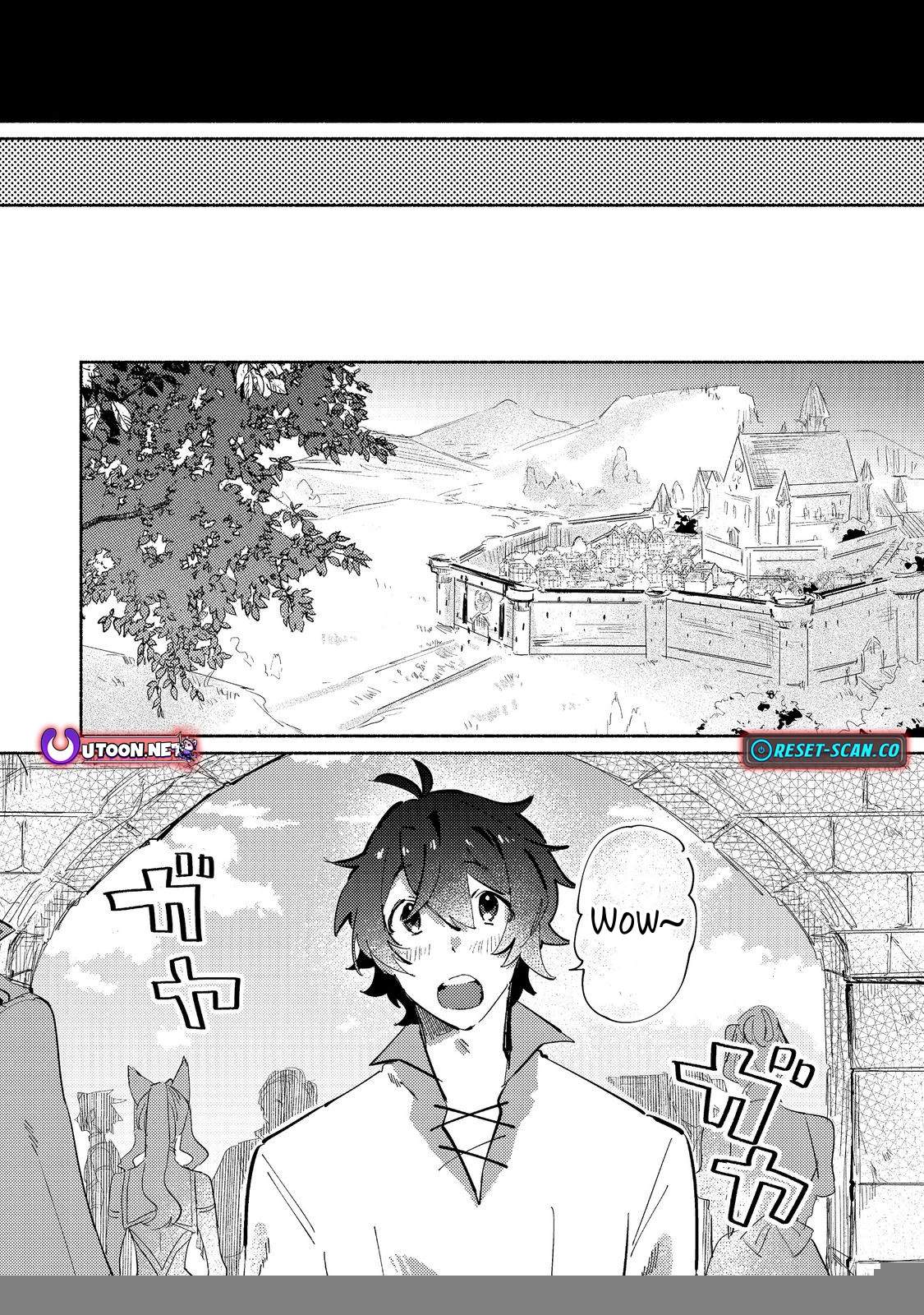 Kyuuketsuki Sakka, VRMMORPG wo Play Suru Ch.2-1 p9