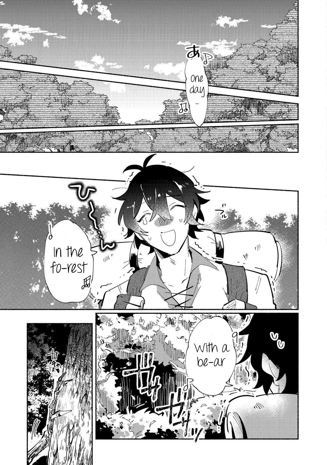 Kyuuketsuki Sakka, VRMMORPG wo Play Suru Ch.2-2 p18