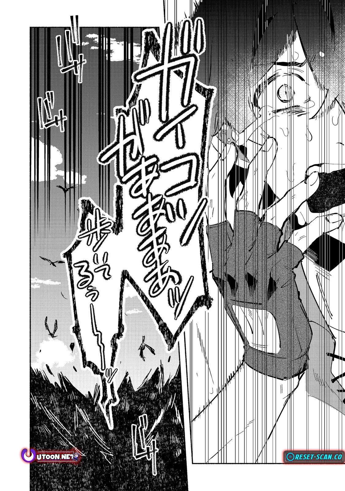 Kyuuketsuki Sakka, VRMMORPG wo Play Suru Ch.2-2 p21