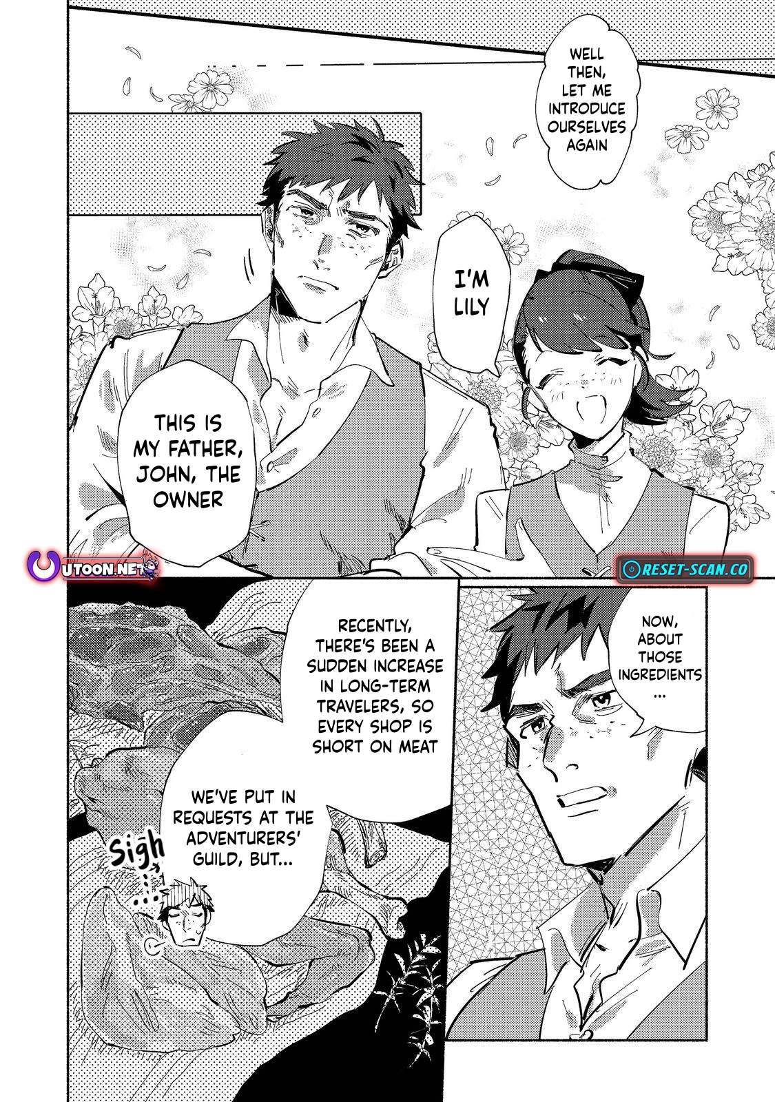 Kyuuketsuki Sakka, VRMMORPG wo Play Suru Ch.2-2 p9