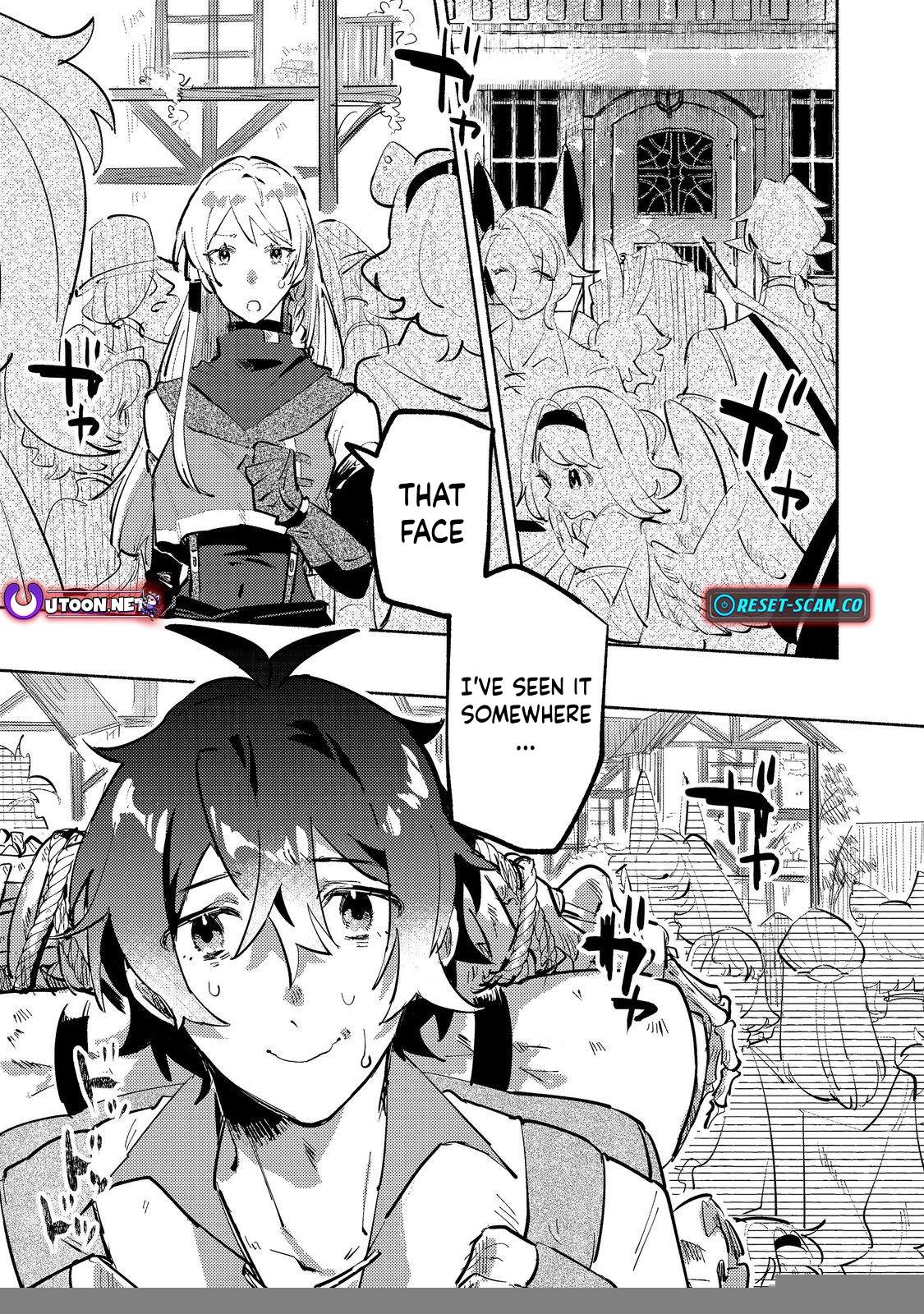Kyuuketsuki Sakka, VRMMORPG wo Play Suru Ch.3-2 p13