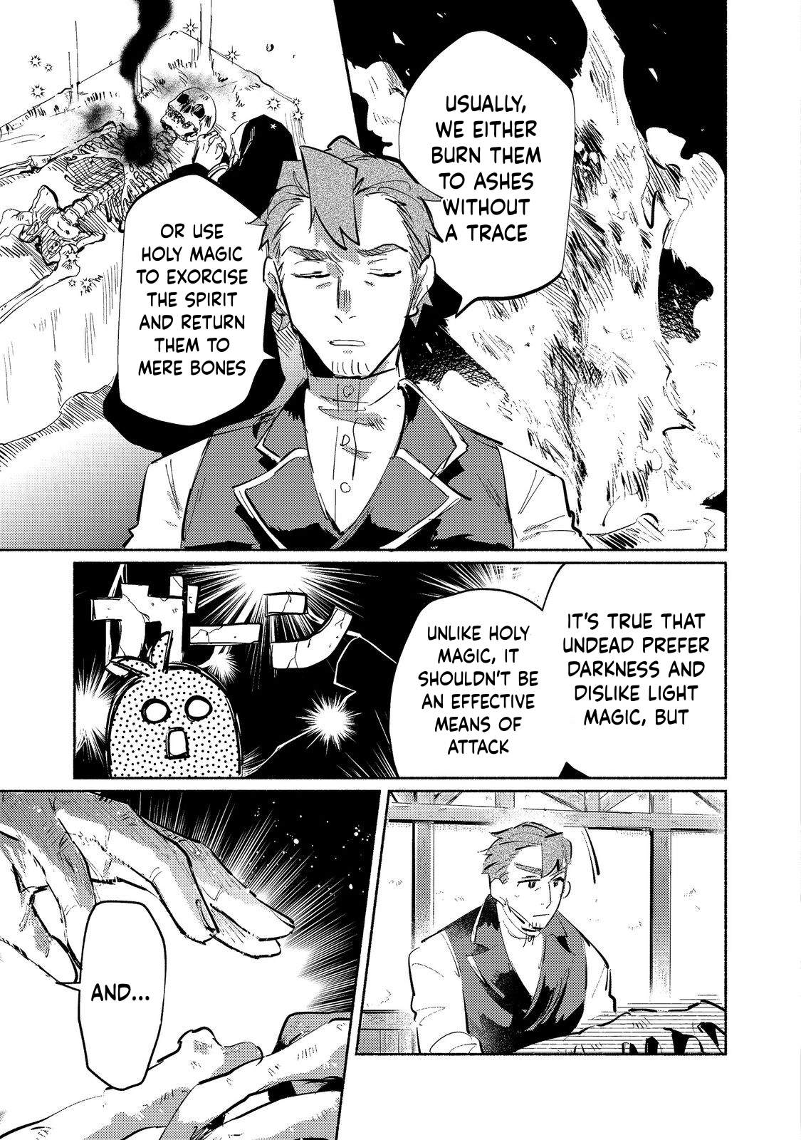 Kyuuketsuki Sakka, VRMMORPG wo Play Suru Ch.4-1 p8
