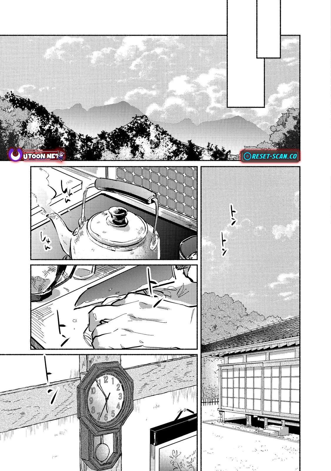 Kyuuketsuki Sakka, VRMMORPG wo Play Suru Ch.4-2 p2
