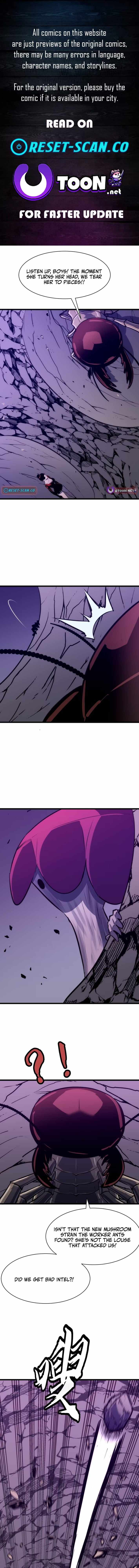 Rise of the Mushroom King Ch.14 p1