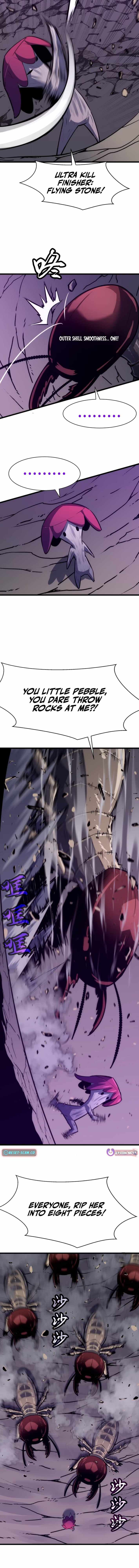 Rise of the Mushroom King Ch.14 p2