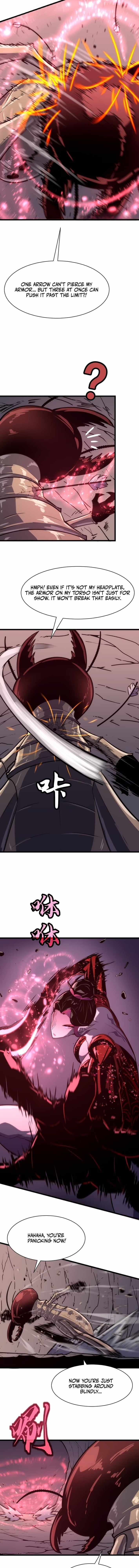 Rise of the Mushroom King Ch.14 p11