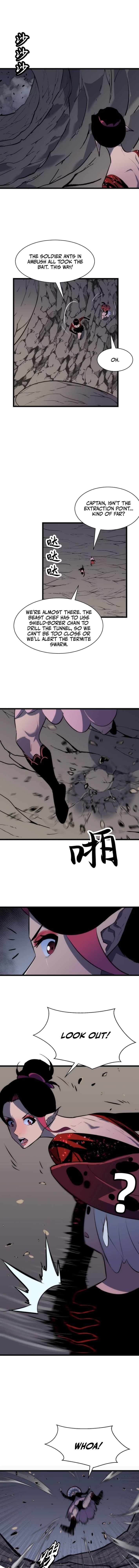 Rise of the Mushroom King Ch.14 p3