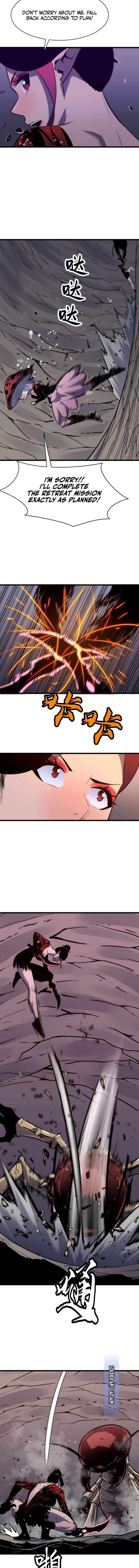 Rise of the Mushroom King Ch.14 p5