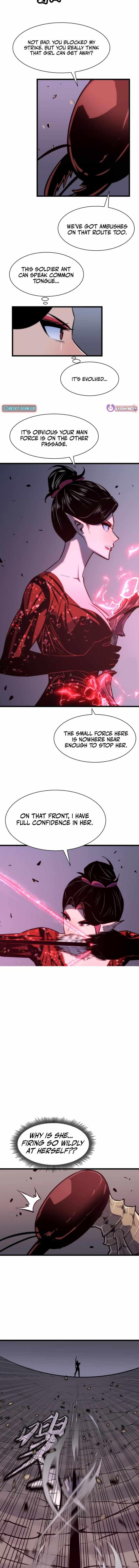 Rise of the Mushroom King Ch.14 p6