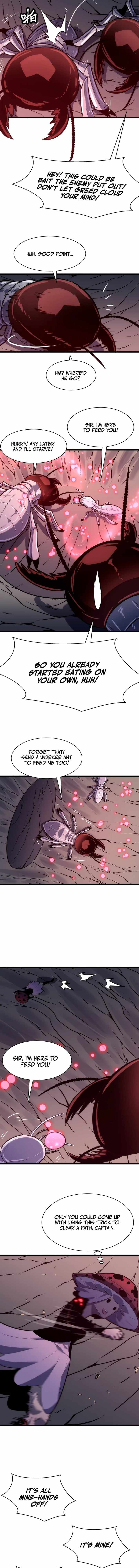 Rise of the Mushroom King Ch.14 p8