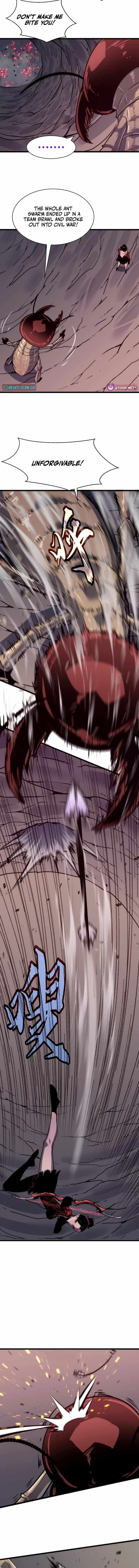 Rise of the Mushroom King Ch.14 p9