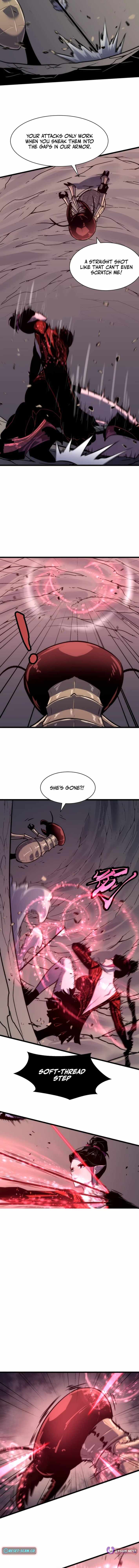Rise of the Mushroom King Ch.14 p10