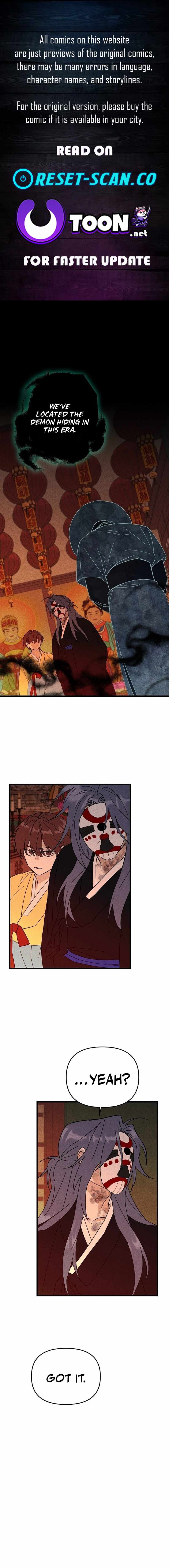 Land's Records Ch.11 p1
