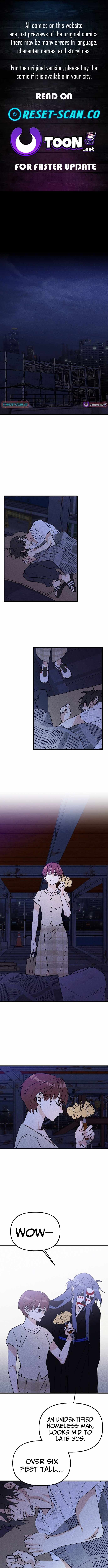 Land's Records Ch.13 p1