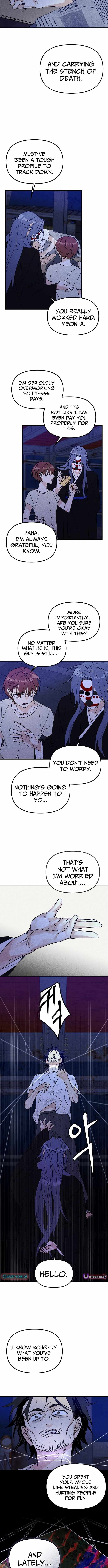 Land's Records Ch.13 p2