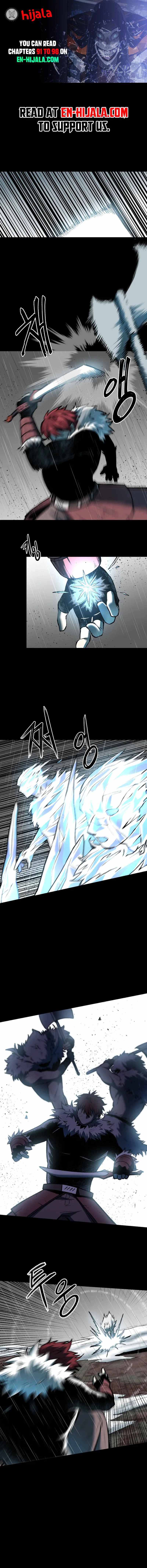 Lantern Of The Dawn Ch.92 p1