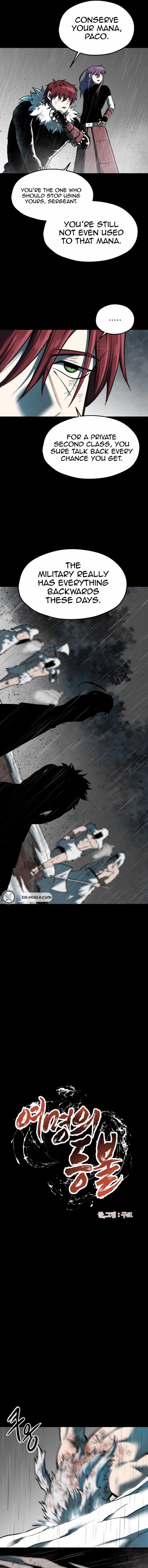 Lantern Of The Dawn Ch.92 p2