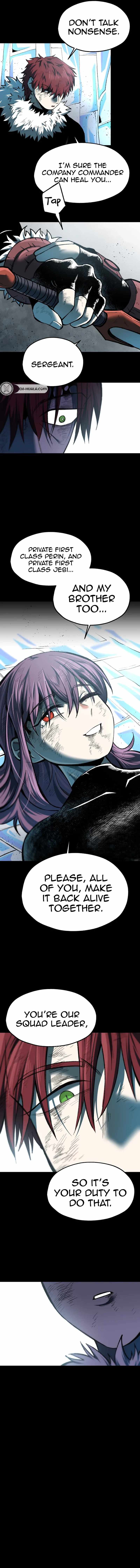 Lantern Of The Dawn Ch.92 p11