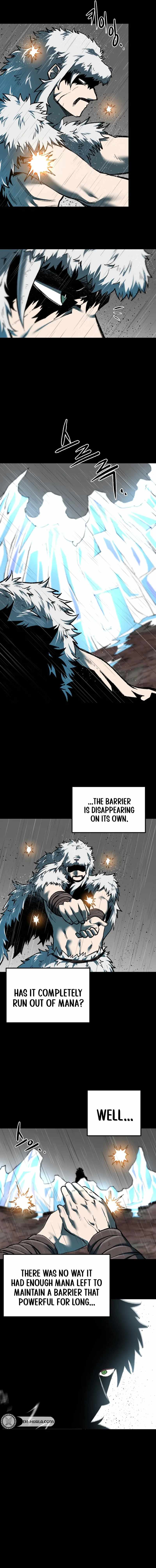 Lantern Of The Dawn Ch.92 p12