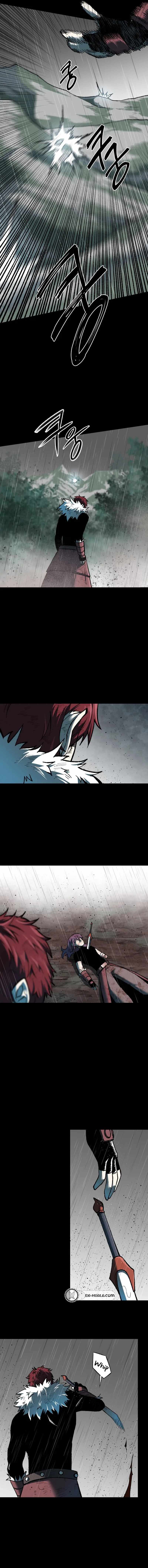 Lantern Of The Dawn Ch.92 p14