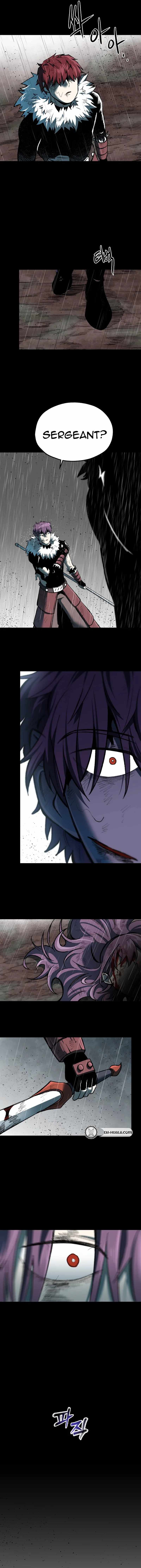 Lantern Of The Dawn Ch.92 p15
