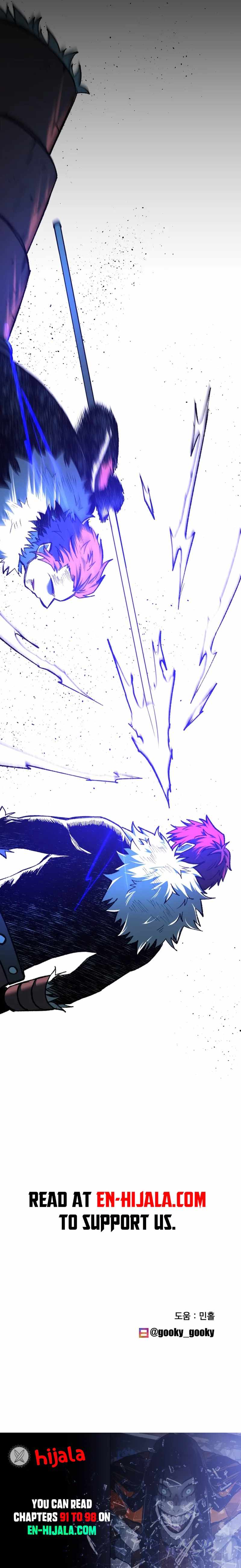 Lantern Of The Dawn Ch.92 p16