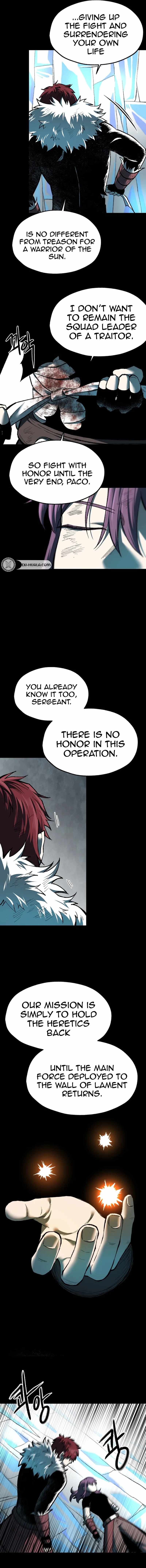 Lantern Of The Dawn Ch.92 p9