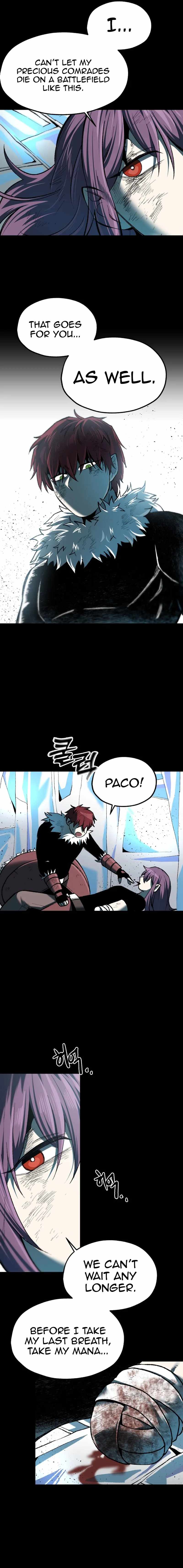 Lantern Of The Dawn Ch.92 p10