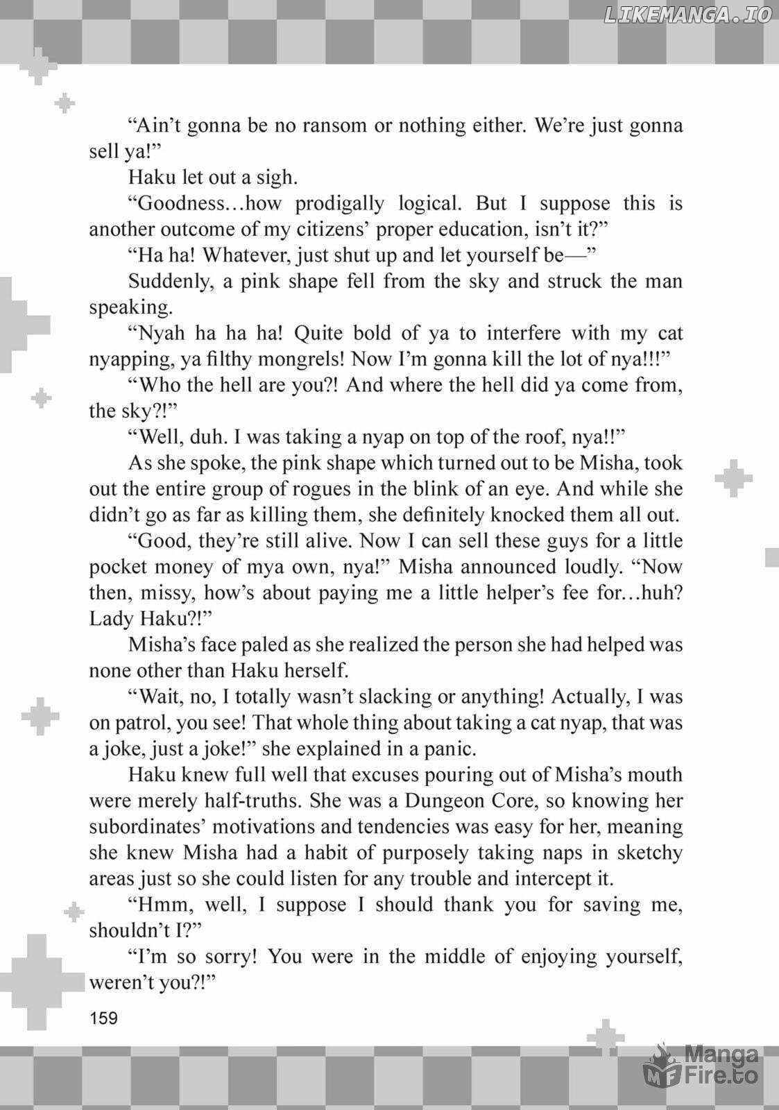 Lazy Dungeon Master Ch.64-5 p3