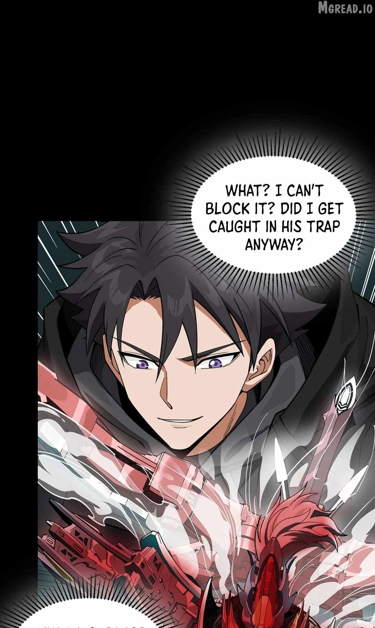 Legend of Star General Ch.369 p12