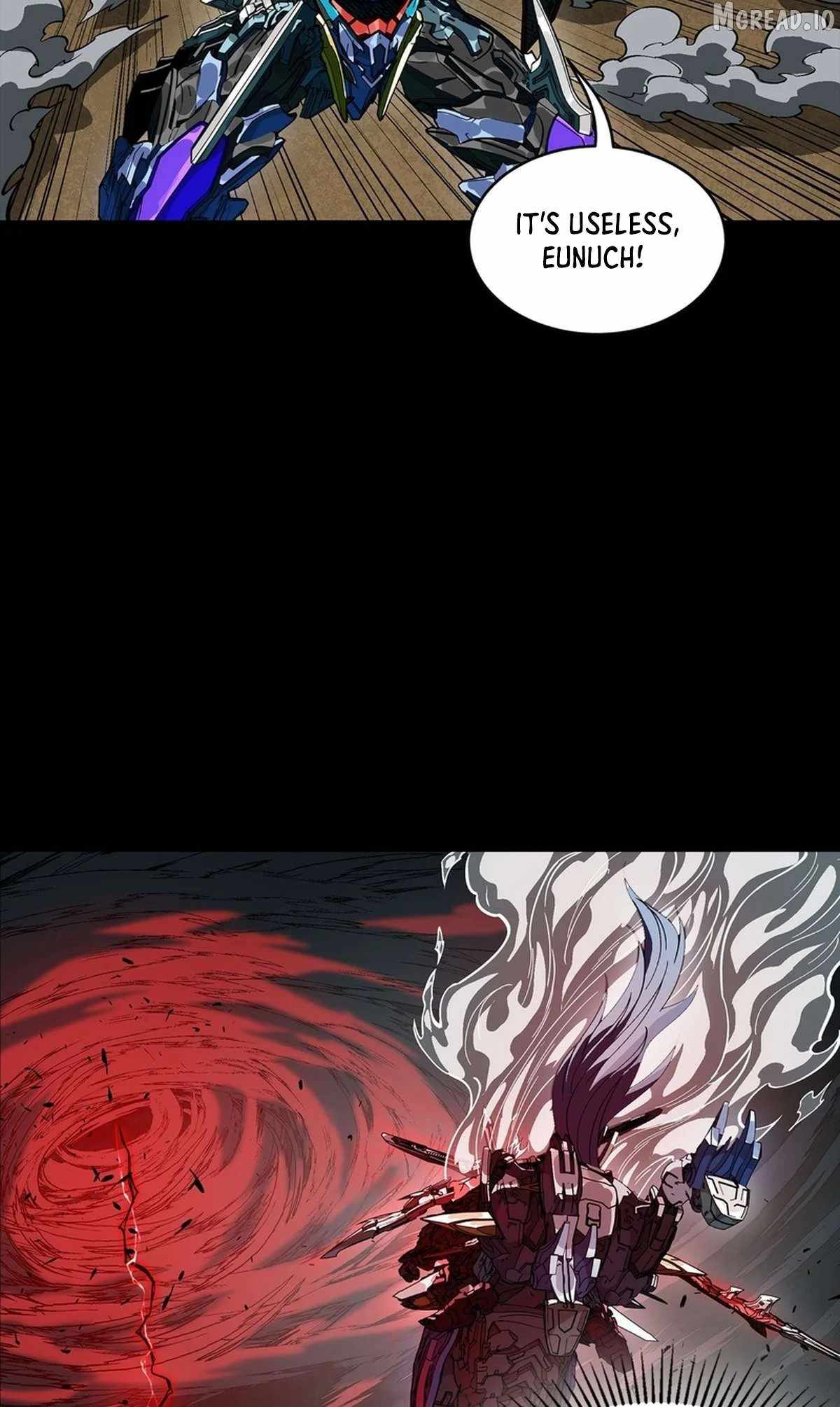 Legend of Star General Ch.369 p14