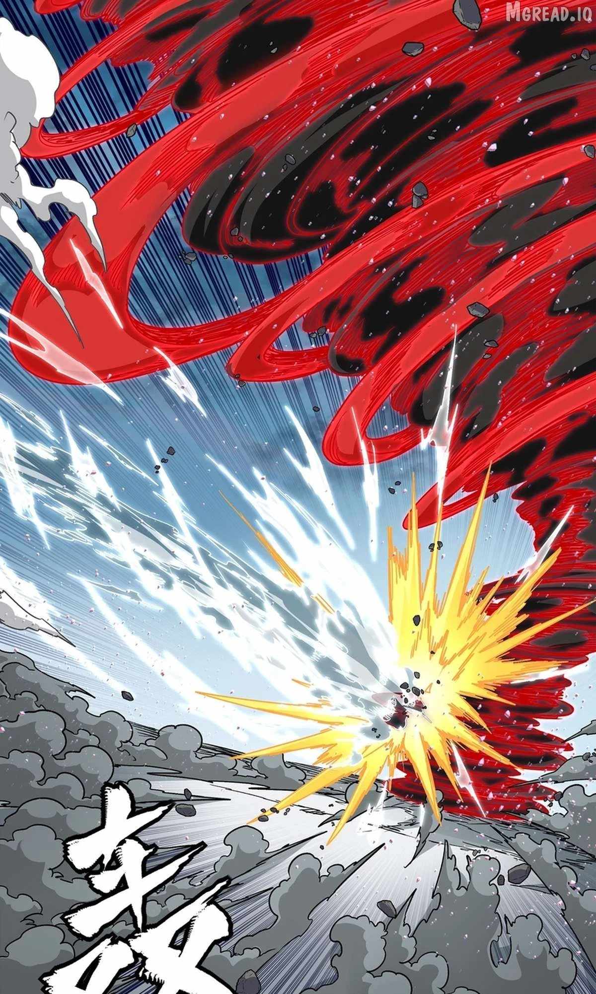 Legend of Star General Ch.369 p28