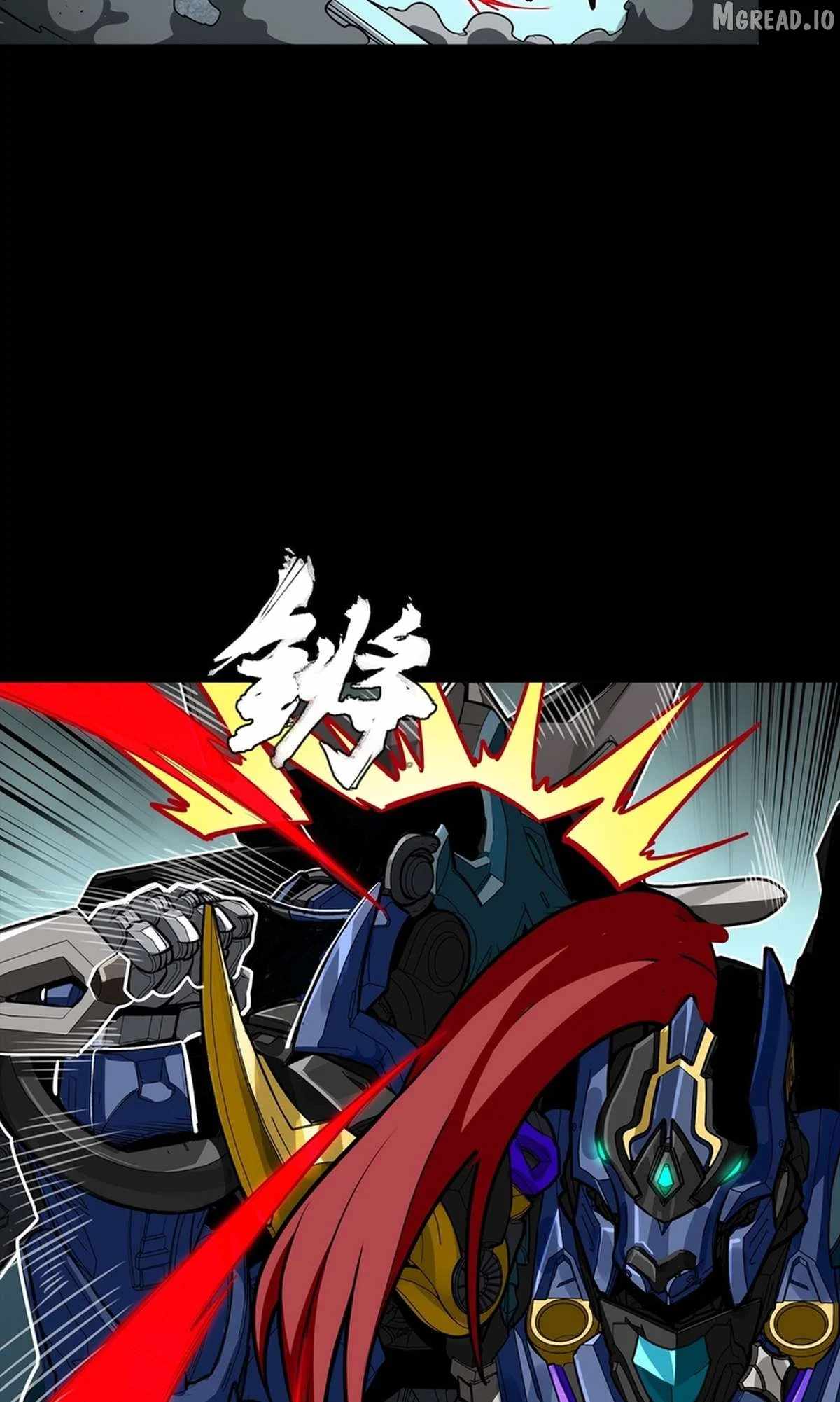 Legend of Star General Ch.369 p34