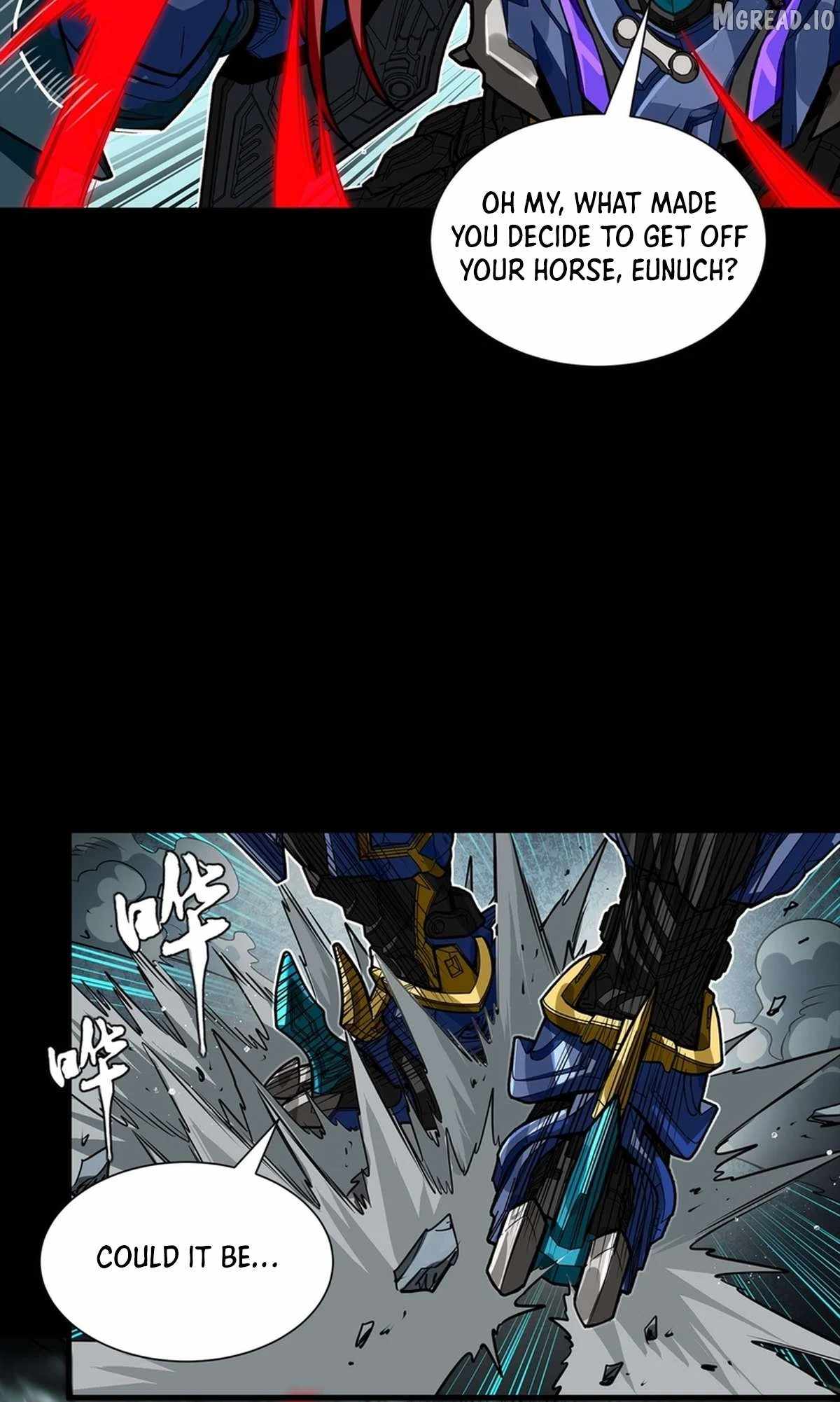 Legend of Star General Ch.369 p35