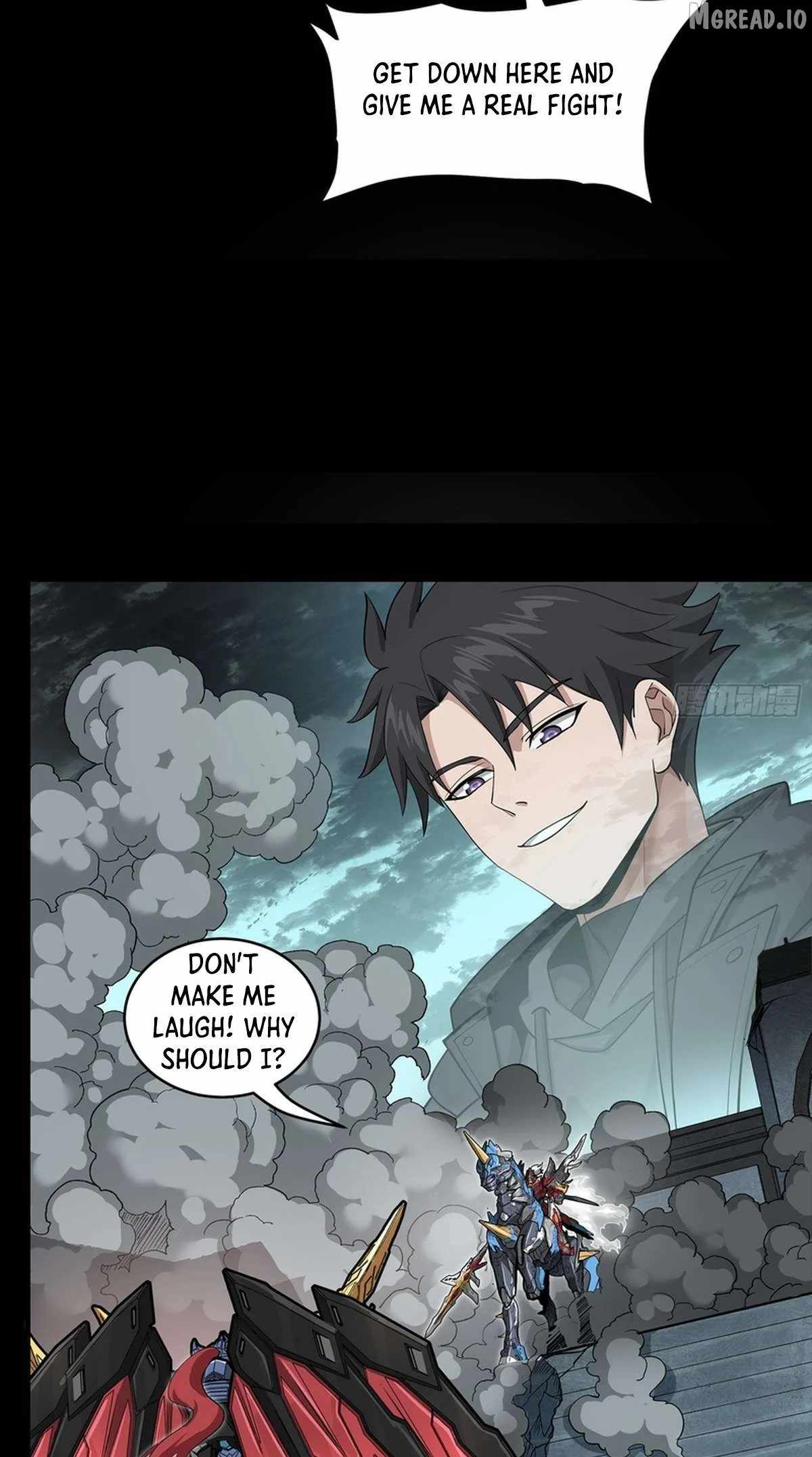 Legend of Star General Ch.369 p5
