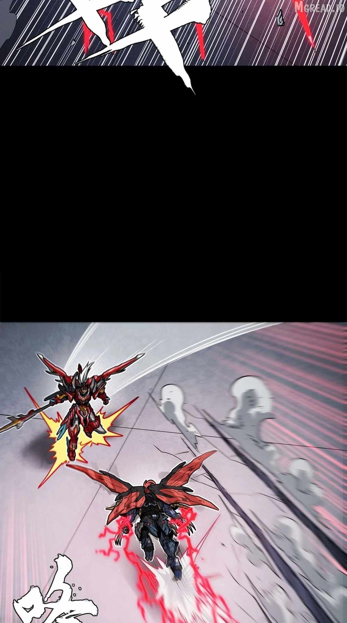 Legend of Star General Ch.369 p41