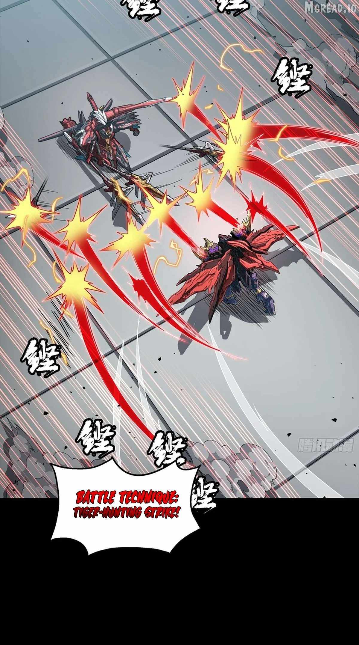 Legend of Star General Ch.369 p43