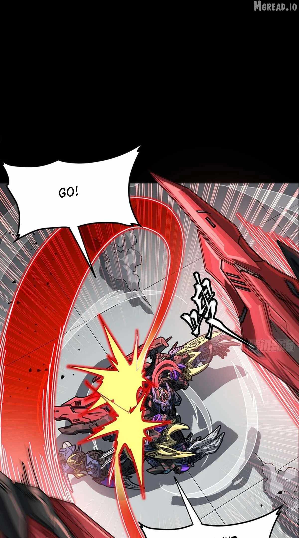 Legend of Star General Ch.369 p50