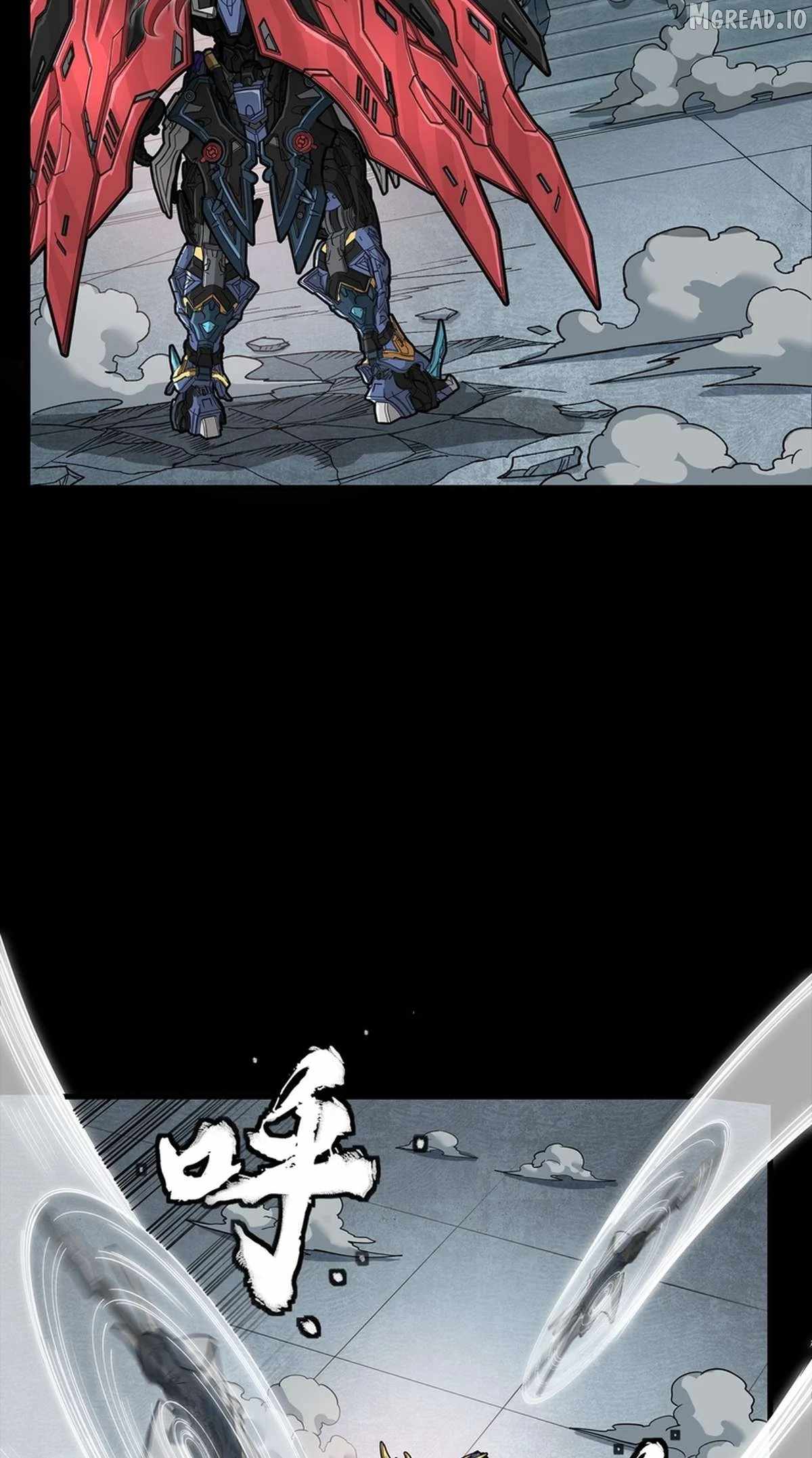 Legend of Star General Ch.369 p6