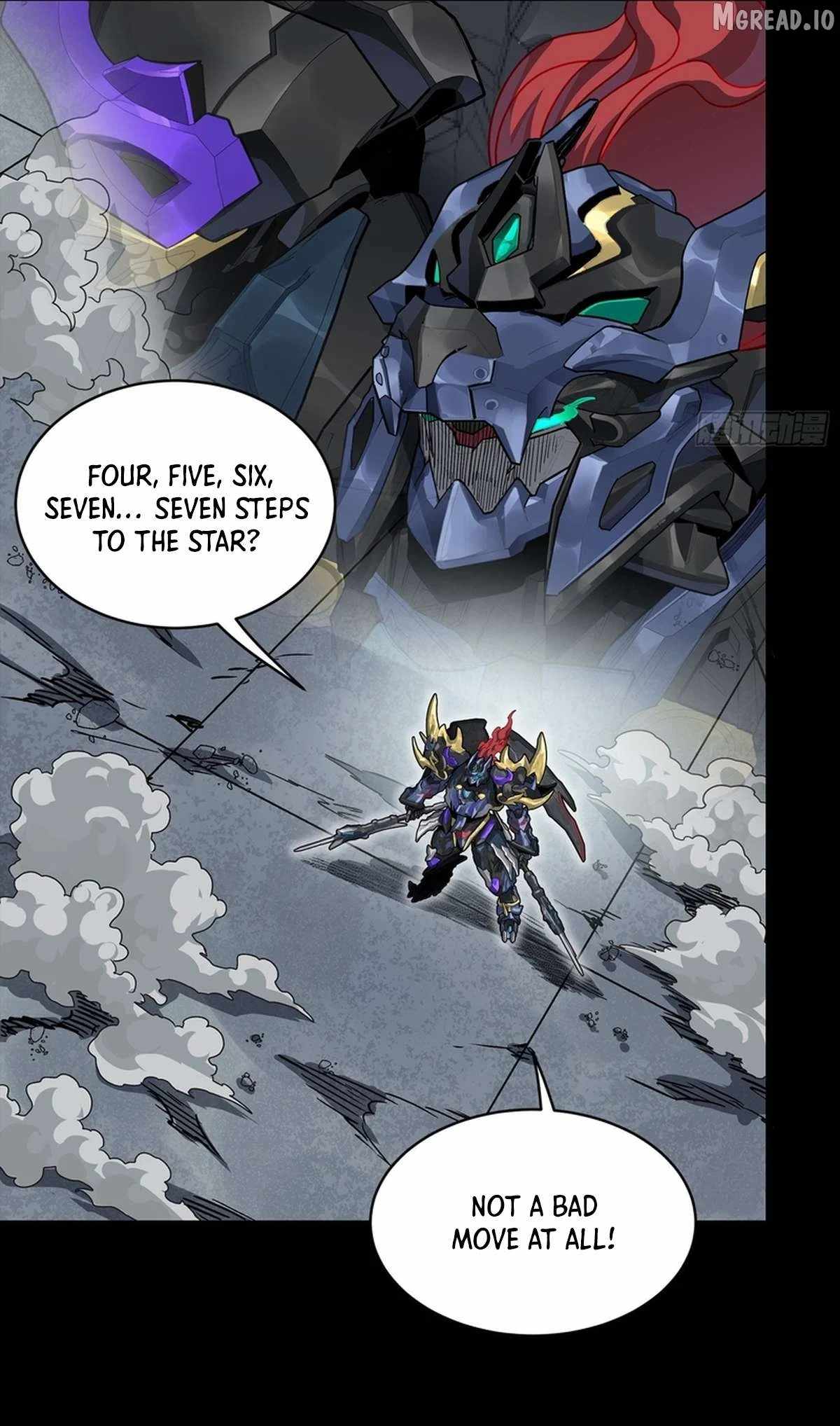 Legend of Star General Ch.369 p58
