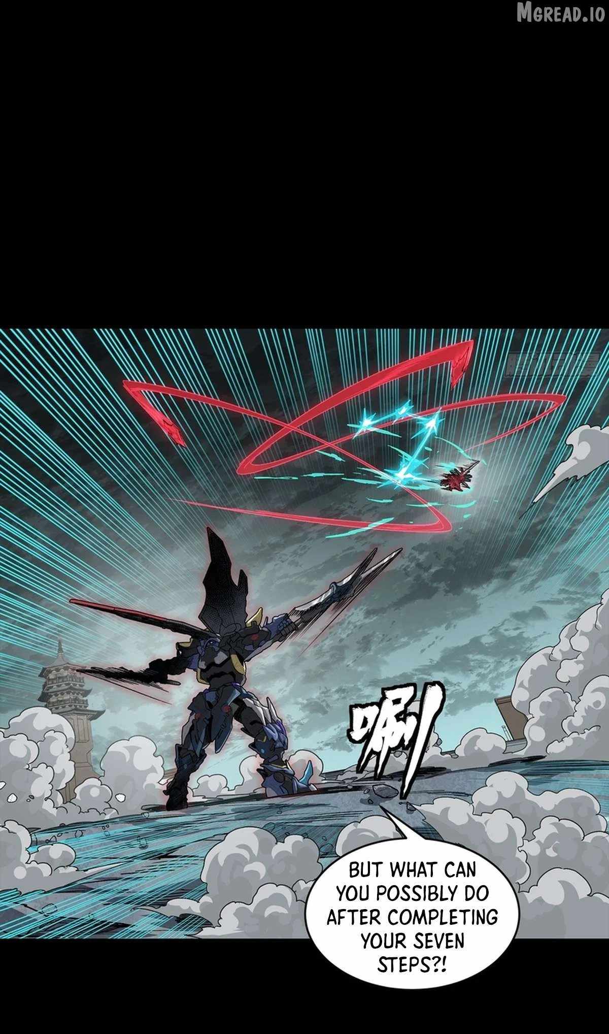 Legend of Star General Ch.369 p59