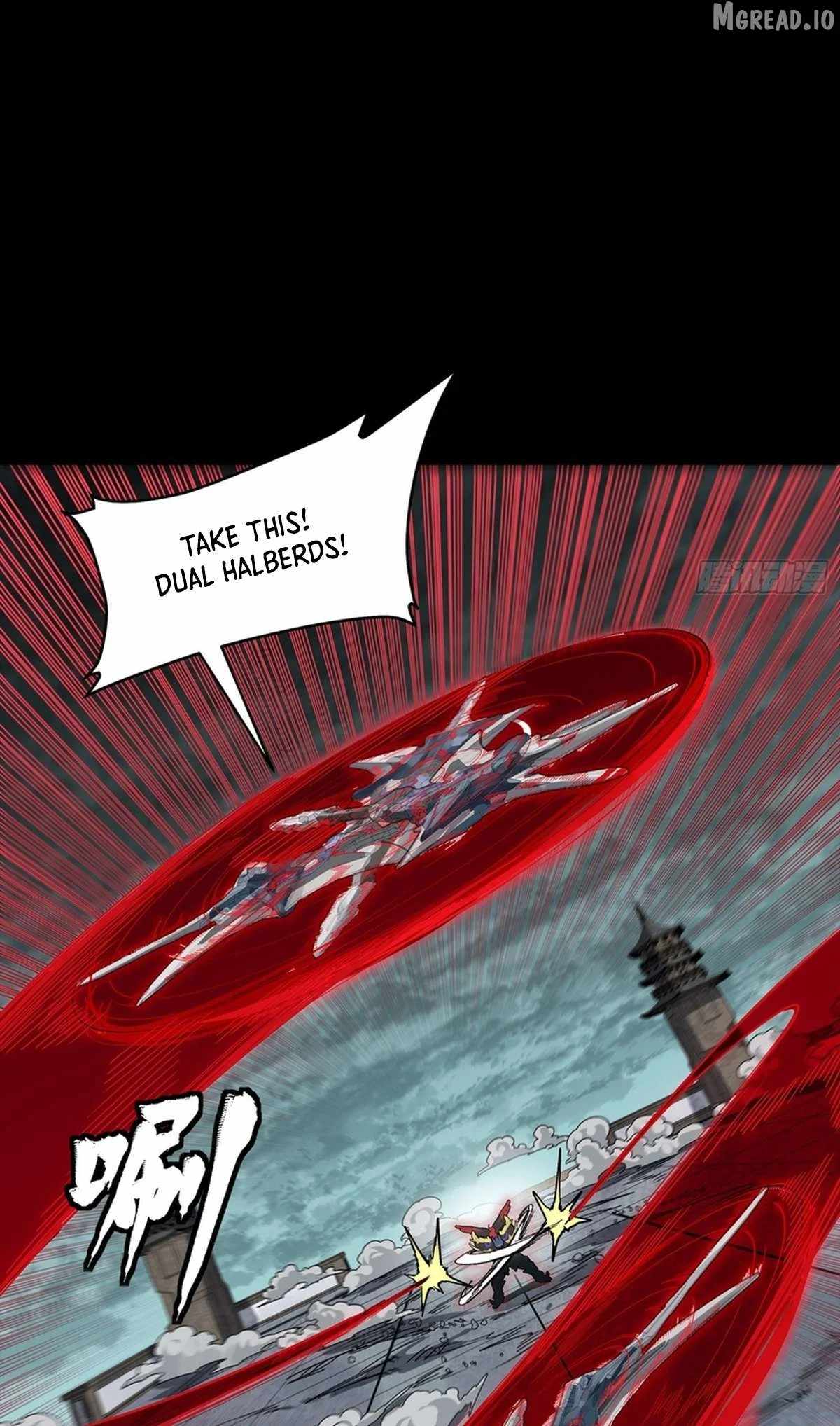 Legend of Star General Ch.369 p60