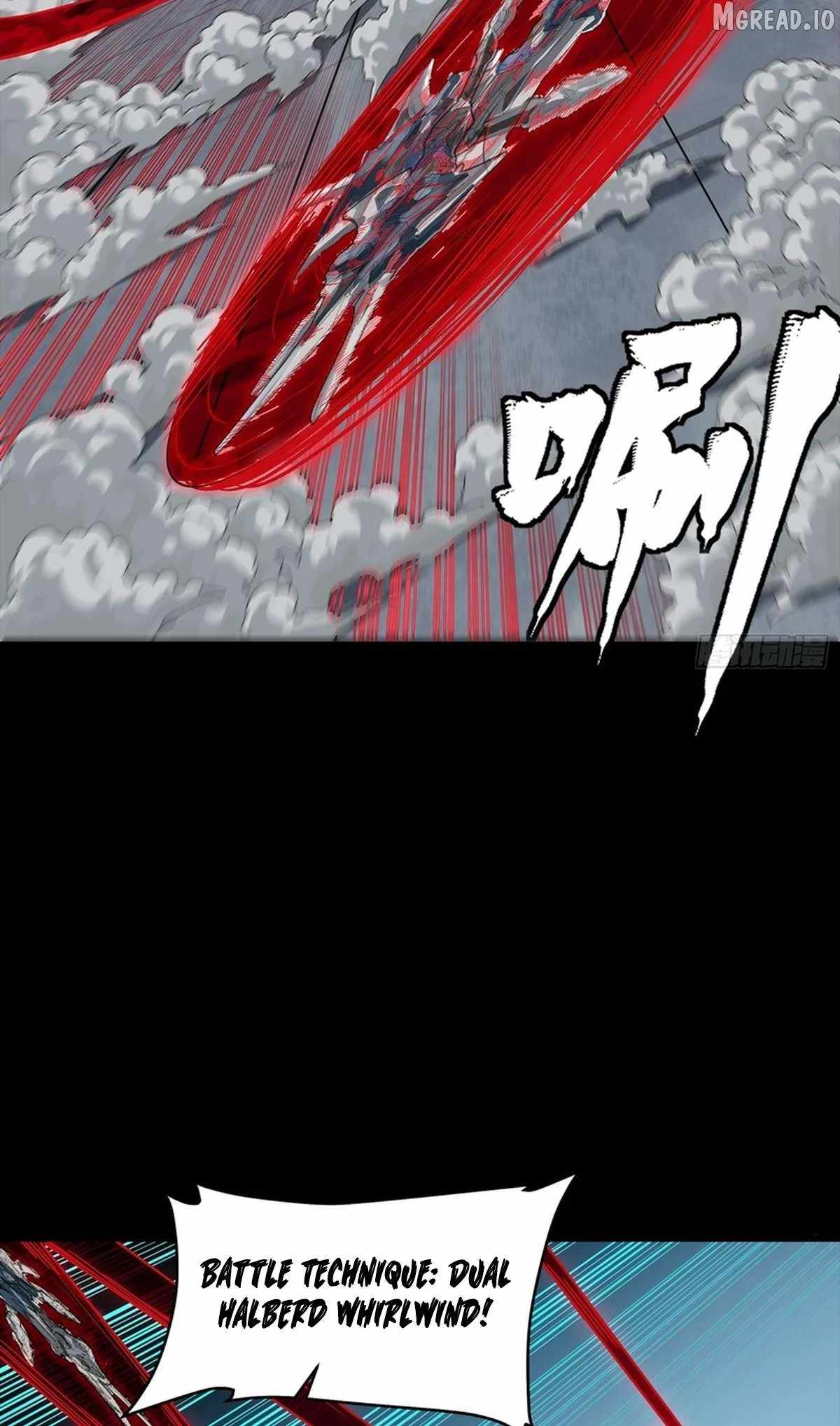 Legend of Star General Ch.369 p61