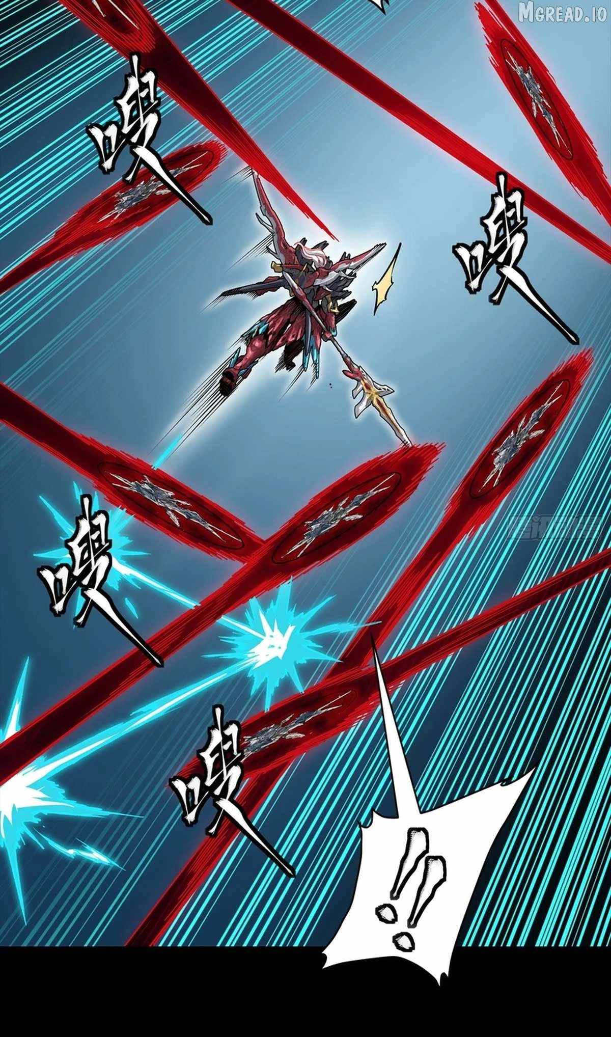 Legend of Star General Ch.369 p62