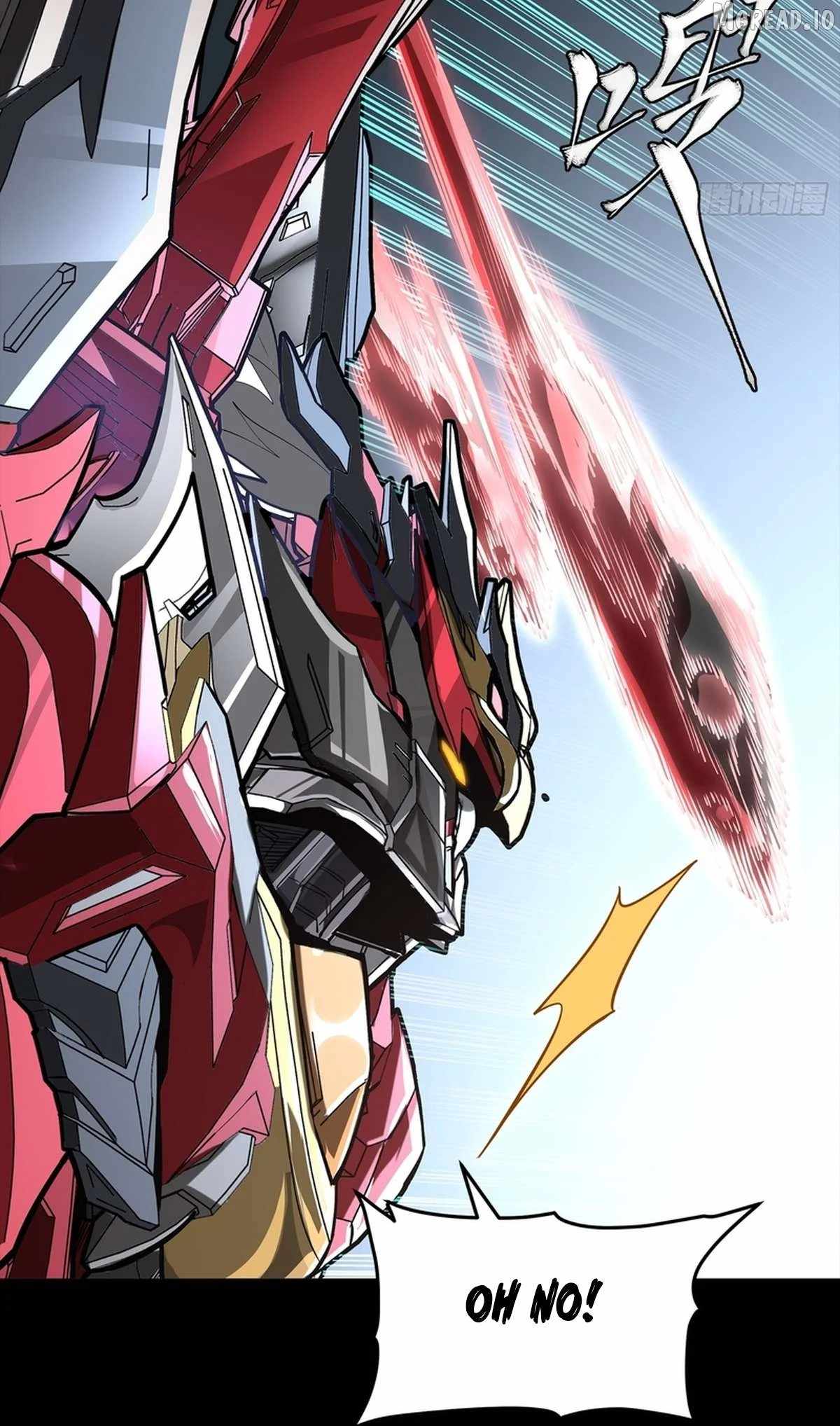 Legend of Star General Ch.369 p65