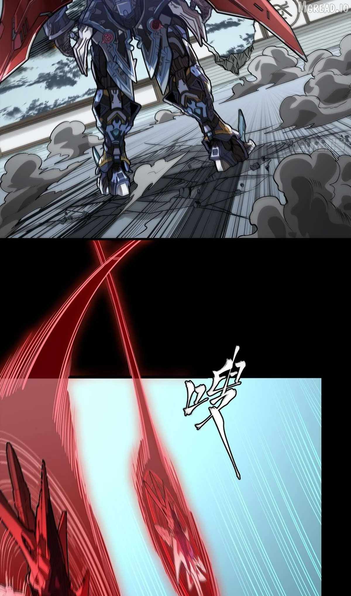 Legend of Star General Ch.369 p67