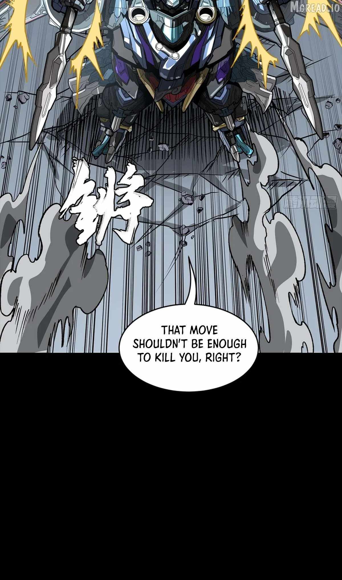 Legend of Star General Ch.369 p69