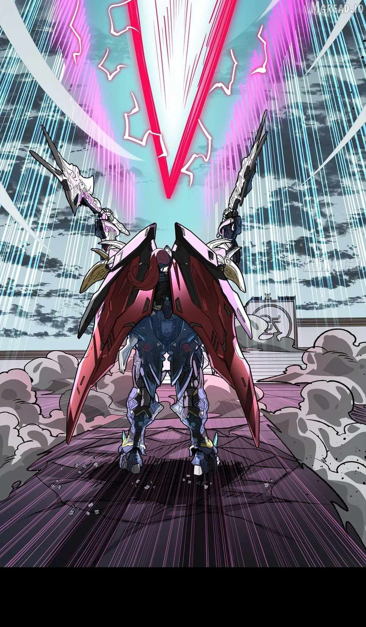Legend of Star General Ch.369 p71