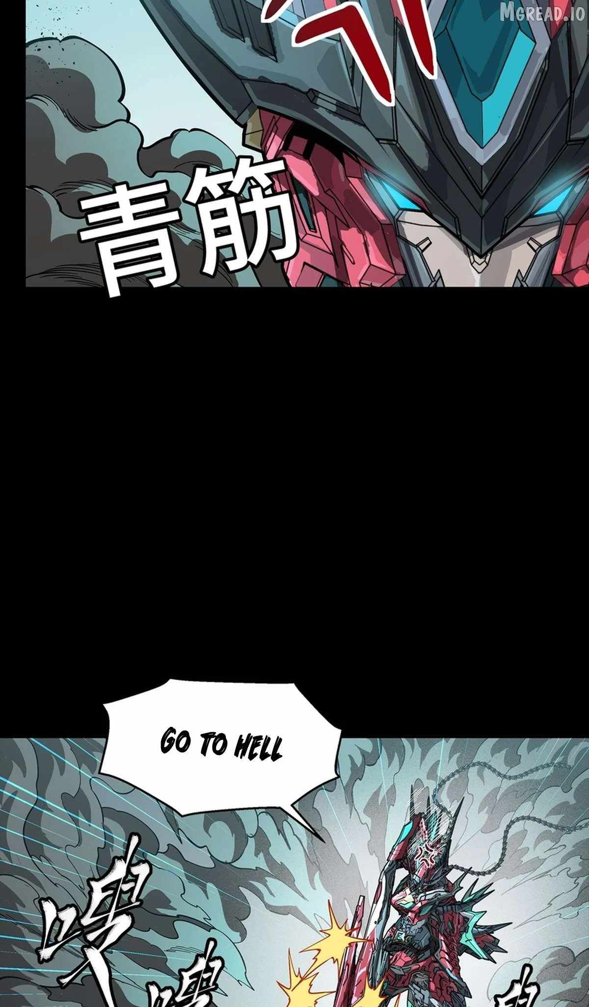 Legend of Star General Ch.369 p79
